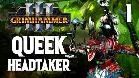 skaven doomstack warhammer 3|Steam Community :: Guide :: Ultimate Guide .